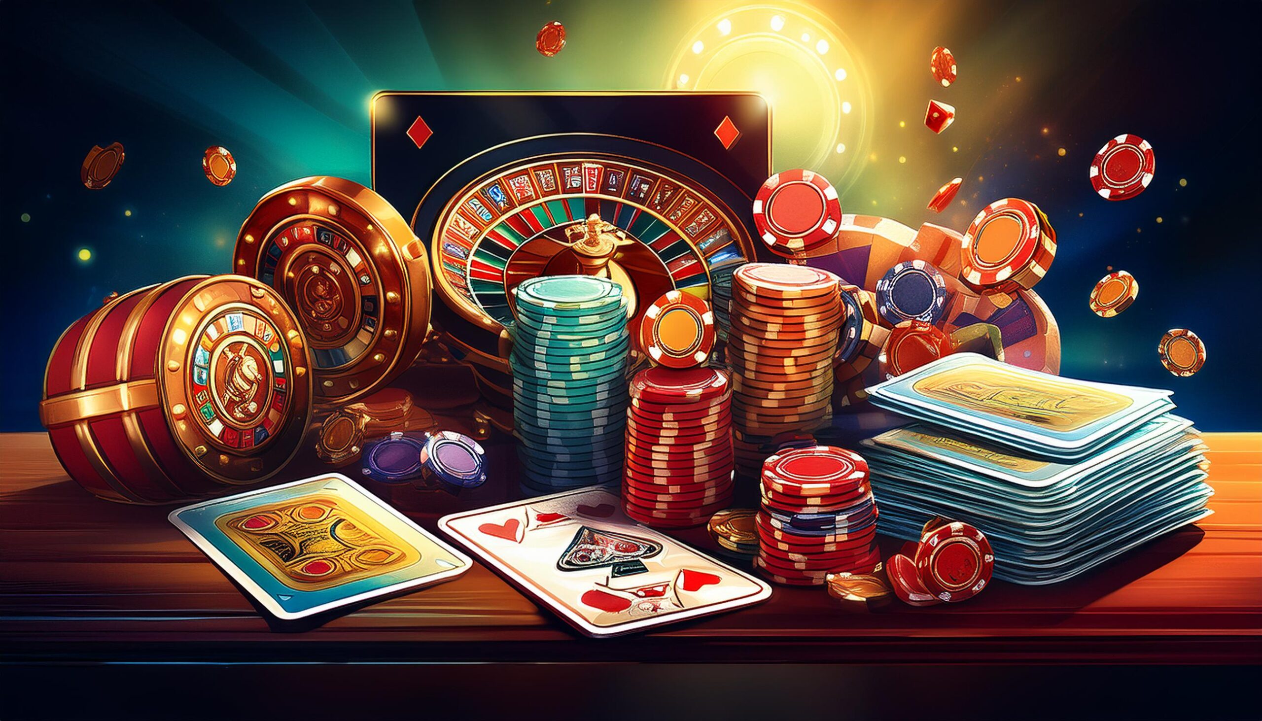 Online Betting ID – Easy Registration & Setup Guide